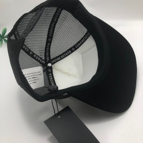 Chrome Hearts Trucker Hat - Picture 5 of 5